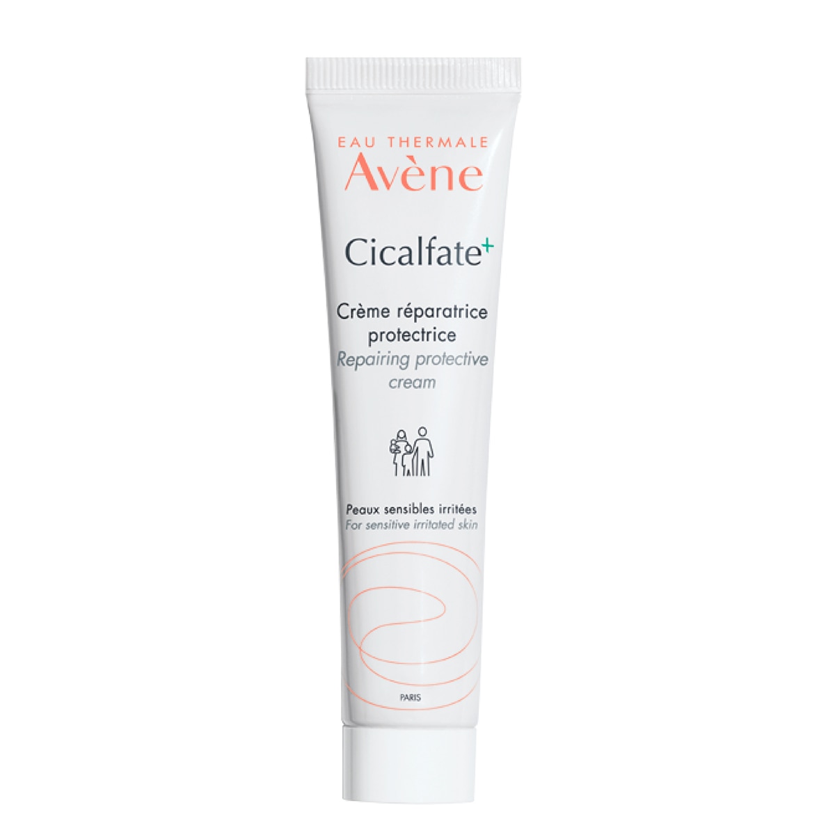 Avène Cicalfate + Crema Protectora 40ml