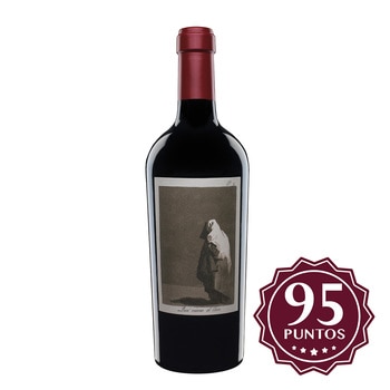 Vino Tinto GB Crane el Coco 750 ml