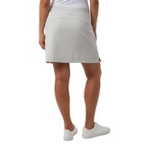 32 Degrees Cool Falda Deportiva para Dama azul extra chica