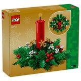 LEGO Centro de Mesa Navideño
