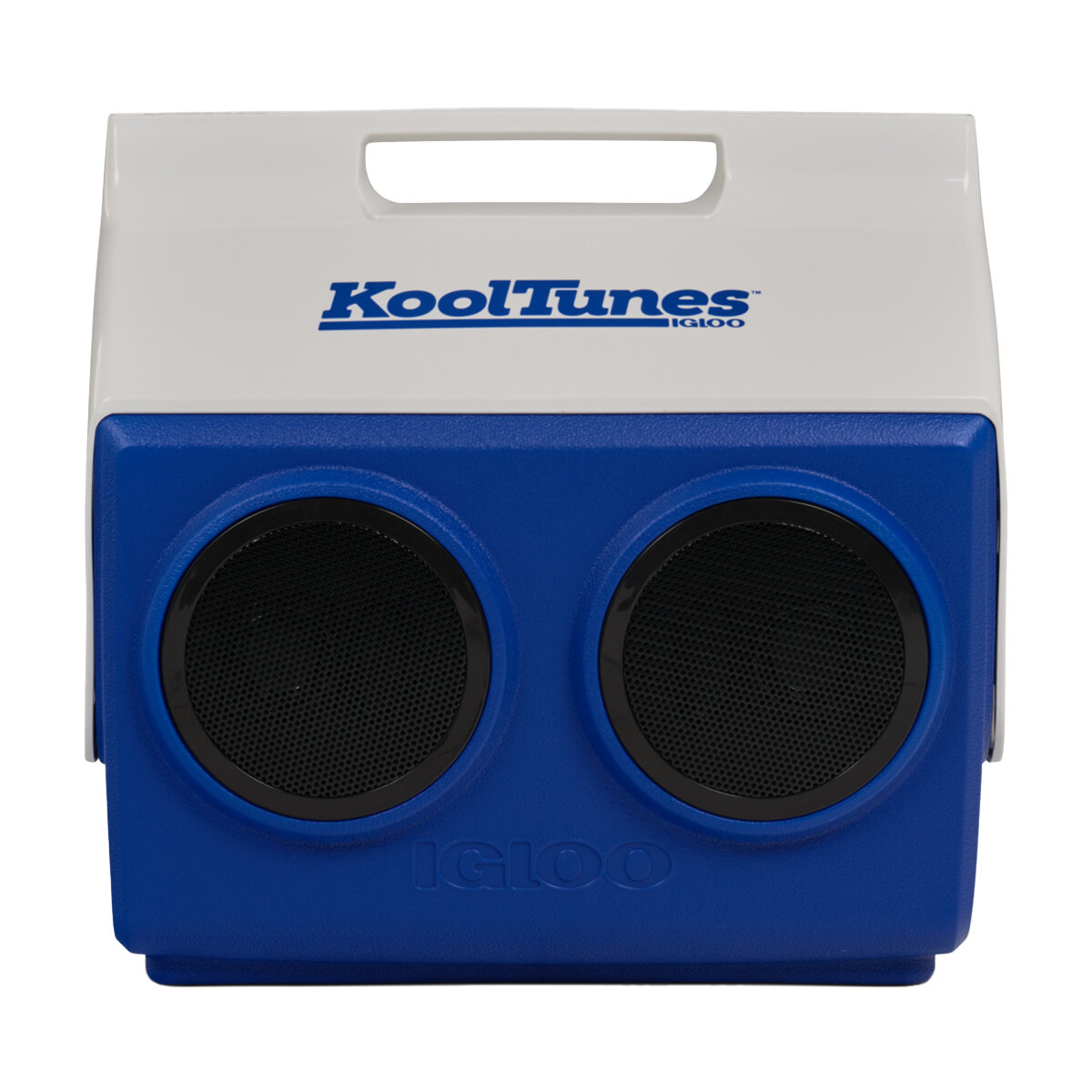 Igloo Hielera de 13 Litros con Bocinas KoolTunes Playmate Varios Colores Igloo Hielera de 13 Litros con Bocinas KoolTunes Playmate Varios Colores