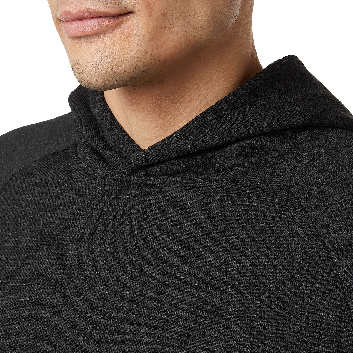 32 Degrees Heat Sudadera para Caballero Negro Chica 32 Degrees Heat Sudadera para Caballero Negro Chica