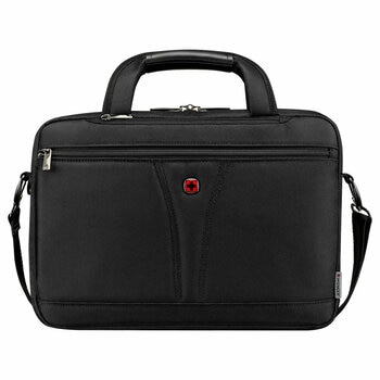 Wenger, Maletín BC UP para Laptop 14", Color Negro