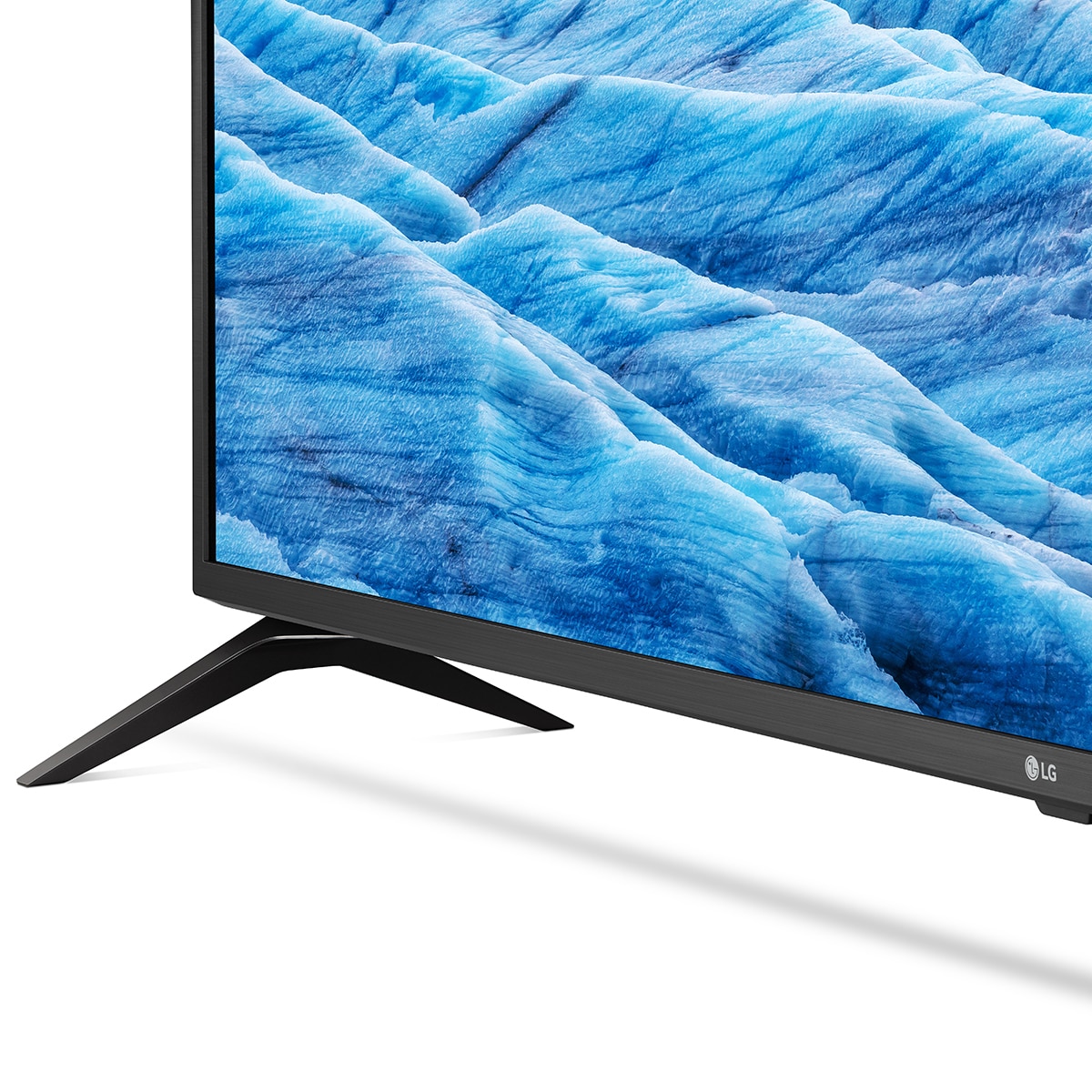 LG Pantalla 70" Smart TV 4K UHD Inteligencia Artificial ThinQ TM120