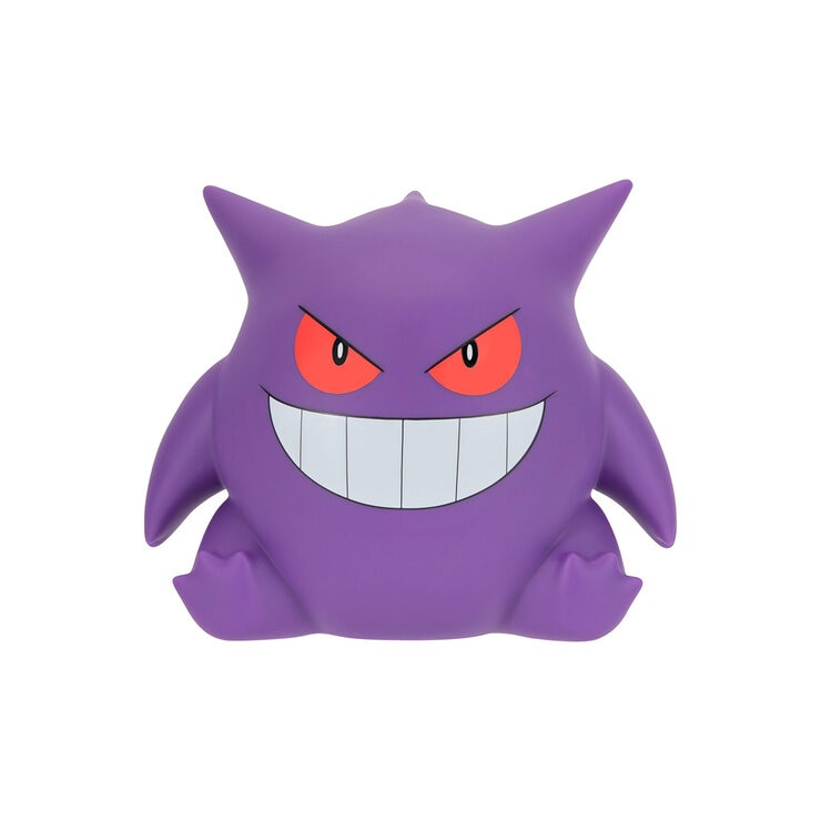 Set de 4 Figuras de Vinilo de Pókemon