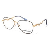 Aeropostale VAE.13429.0BLU.55 Armazón Oftálmico Aeropostale VAE.13429.0BLU.55 Armazón Oftálmico
