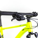 Bicicleta de Montaña R27.5 Alubike DF Slite