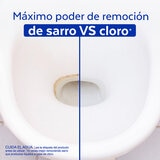 Lysol Advanced Limpiador Desinfectante para Inodoro 4 pzas de 750 ml Lysol Advanced Limpiador Desinfectante para Inodoro 4 pzas de 750 ml