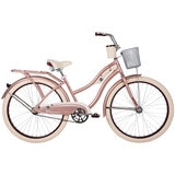 Bicicleta Urbana R26 Huffy Cruiser Deluxe