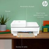 HP Multifuncional Deskjet Plus Ink Advantage 6475