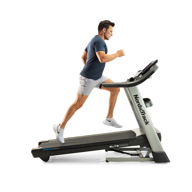 Caminadora Nordictrack Z1300i ¿Dónde Comprar al Mejor Precio México?