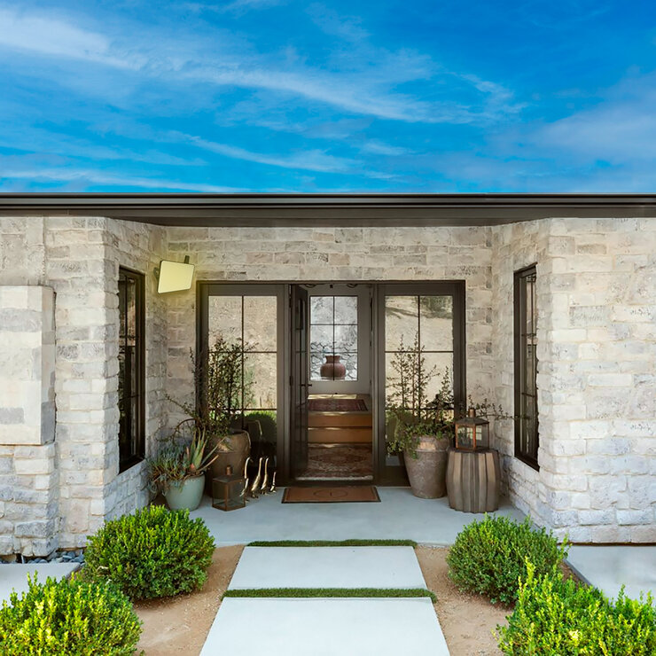 Alfelec, Reflector LED Inteligente