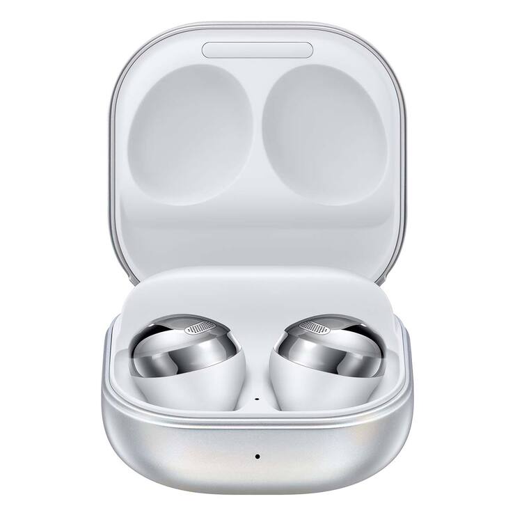 Samsung Galaxy Buds Pro Color Plata