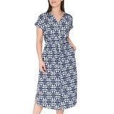 Jewel Badgley Mischka Vestido para Dama Varias Tallas y Colores