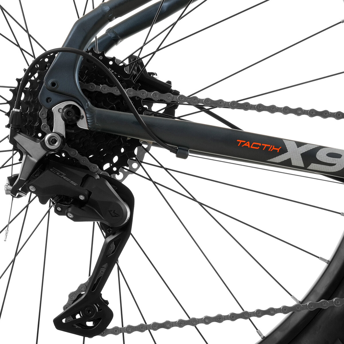 Bicicleta de Montaña R29 Benotto MTB Tactix