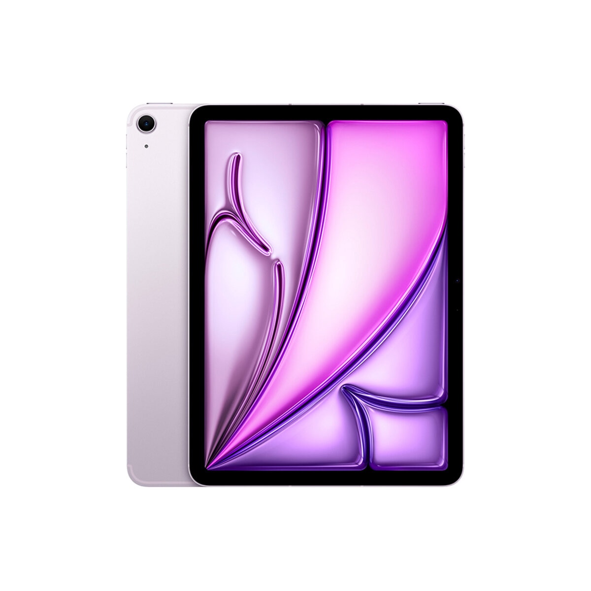 Apple iPad Air 11" Wi-Fi + Cellular 128GB Morado
