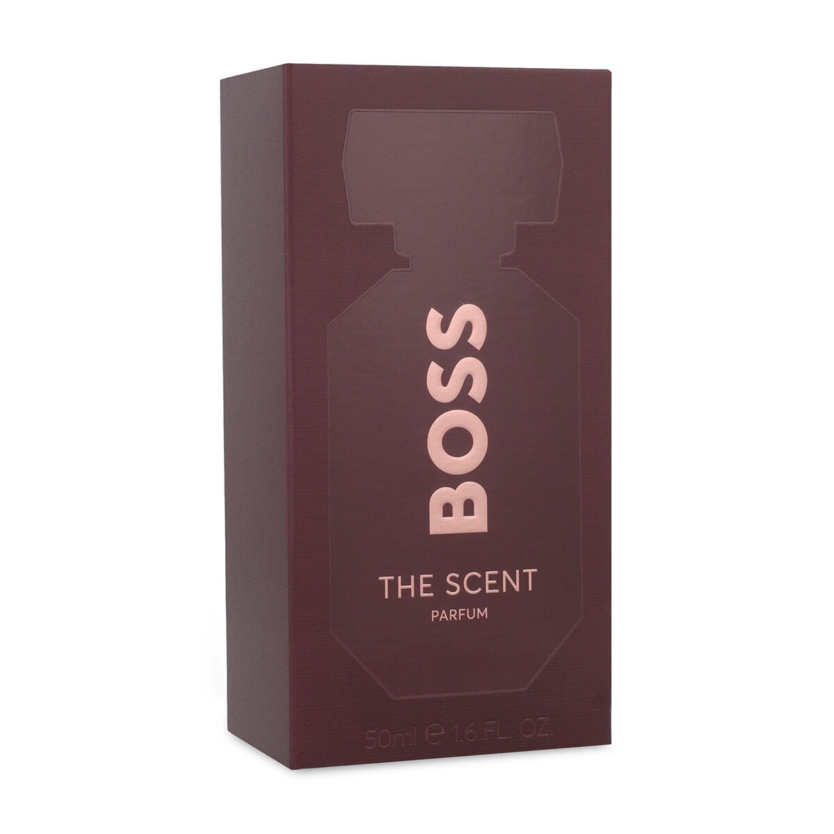 Boss The Scent Parfum For Her 50 ml Boss The Scent Parfum For Her 50 ml