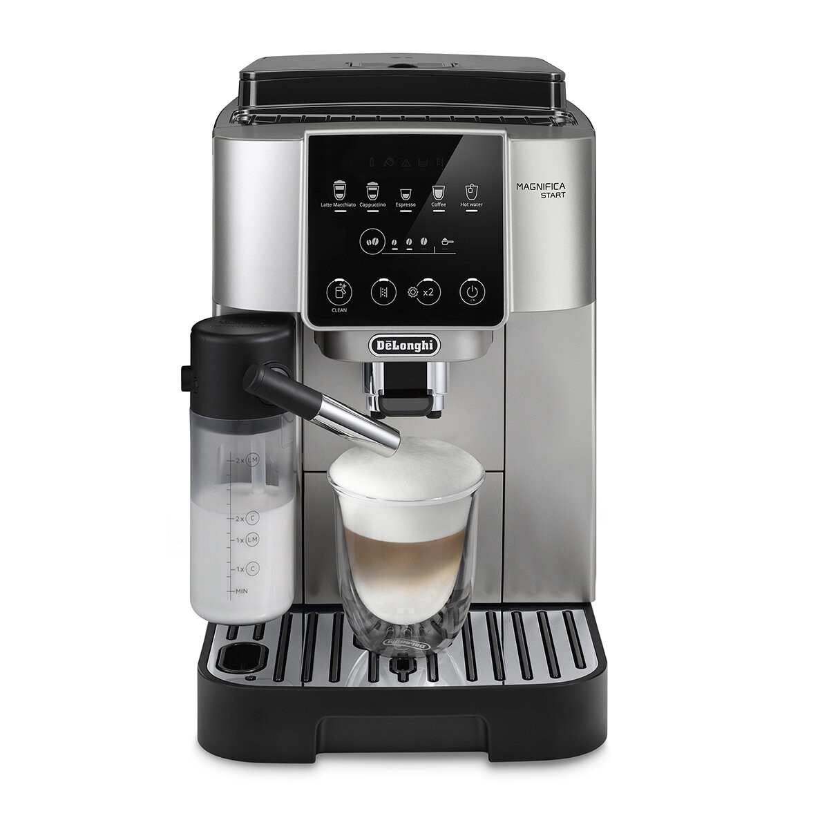 De'Longhi Magnifica Start, Cafetera Súper Automática