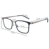 Pepe Jeans PJ 3343-1 C1 Armazón Oftálmico