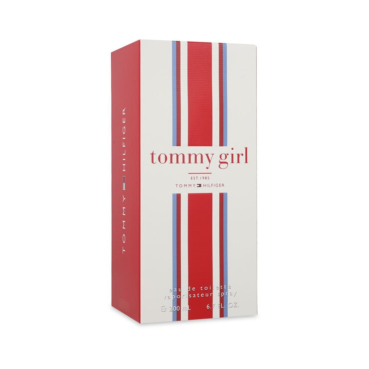 Tommy Hilfiger Tommy Girl 200 ml