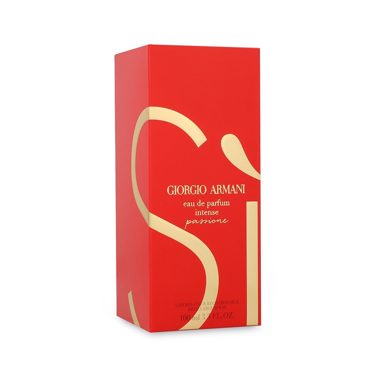 Giorgio Armani Si Passione Intense 100 ml Giorgio Armani Si Passione Intense 100 ml