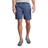 Copper & Oak Shorts para Caballero Azul Mediana
