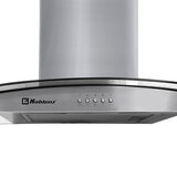 Koblenz Campana de Pared 90cm