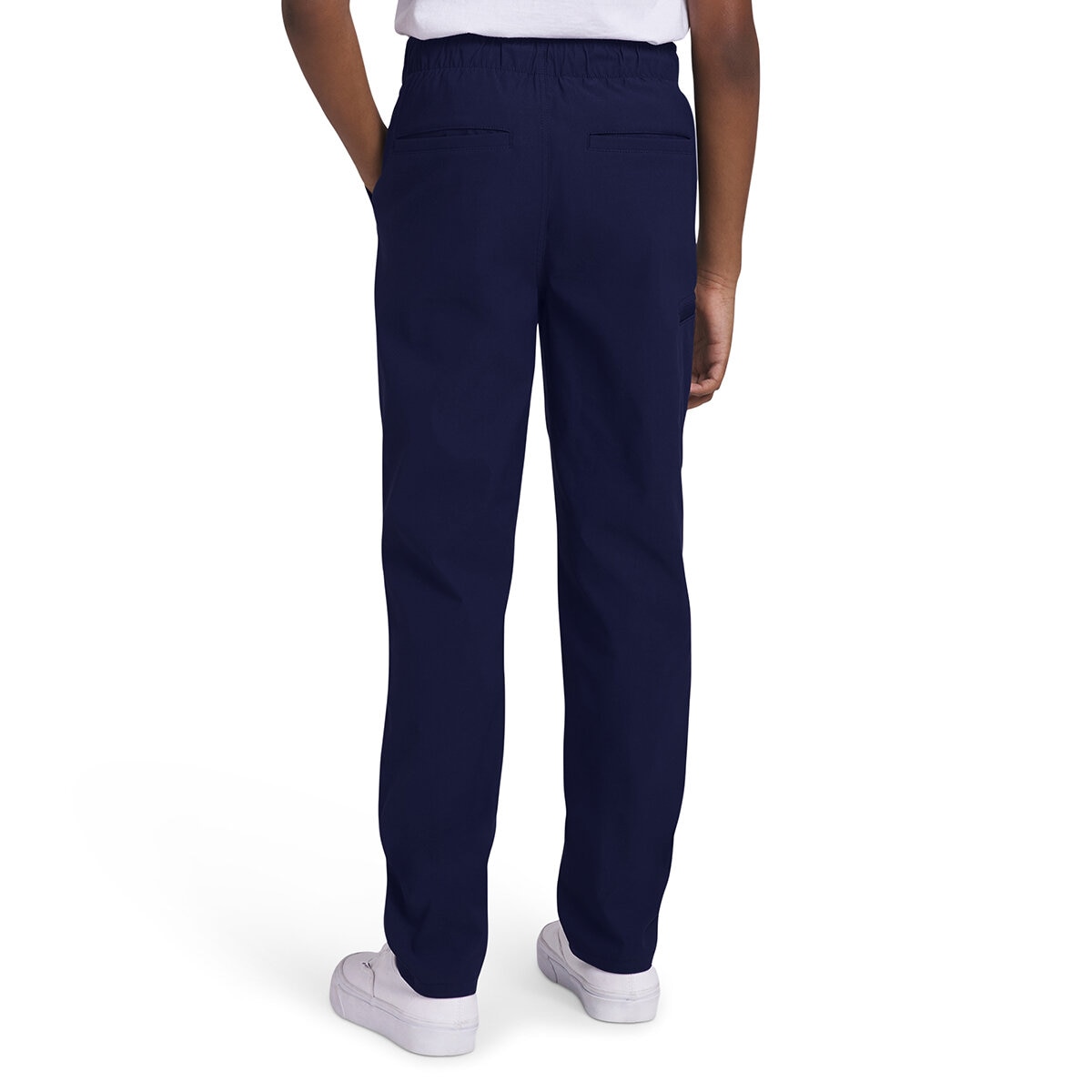 Weatherproof Vintage Pantalones para Niños Azul 10 / 12 Años
