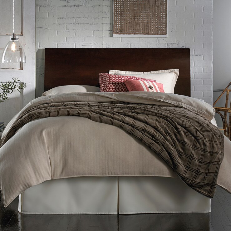 Modus Furniture, Curva, cabecera queen size | Costco México