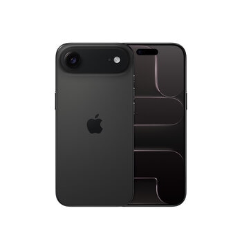 Apple iPhone Air Negro Espacial Apple iPhone Air Negro Espacial
