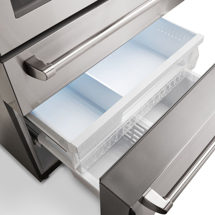 Thor Kitchen Refrigerador 36" French Door