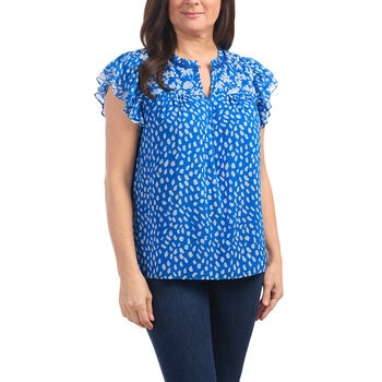 Hilary Radley Blusa para Dama Varias Tallas y Colores