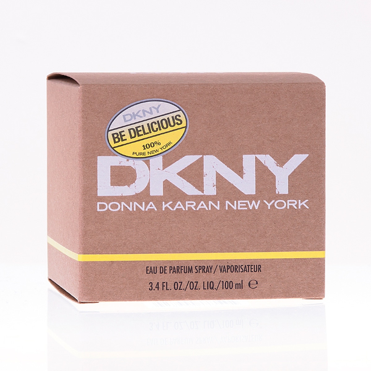 DKNY Be Delicious 100ml