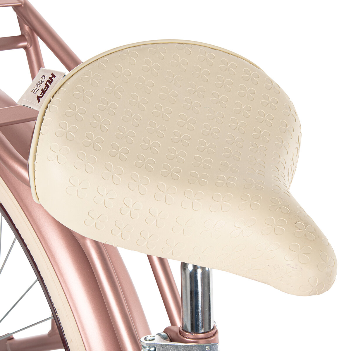Bicicleta Urbana R26 Huffy Cruiser Deluxe