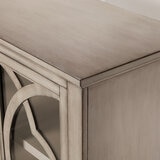 Pike & Main, Crestmont, Consola Decorativa