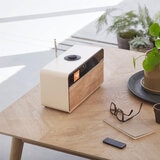 Ruark R2DX LCR Bocina