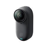 Insta360 Cámara GO 3S Standard Bundle Negro