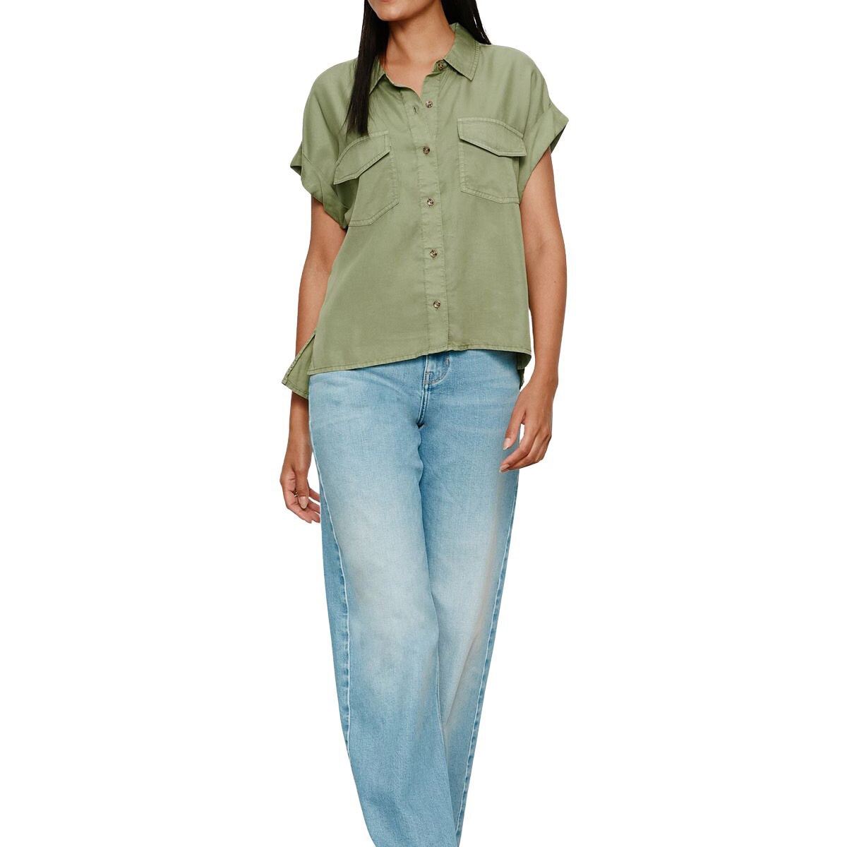 Sanctuary Blusa para Dama Varias Tallas y Colores