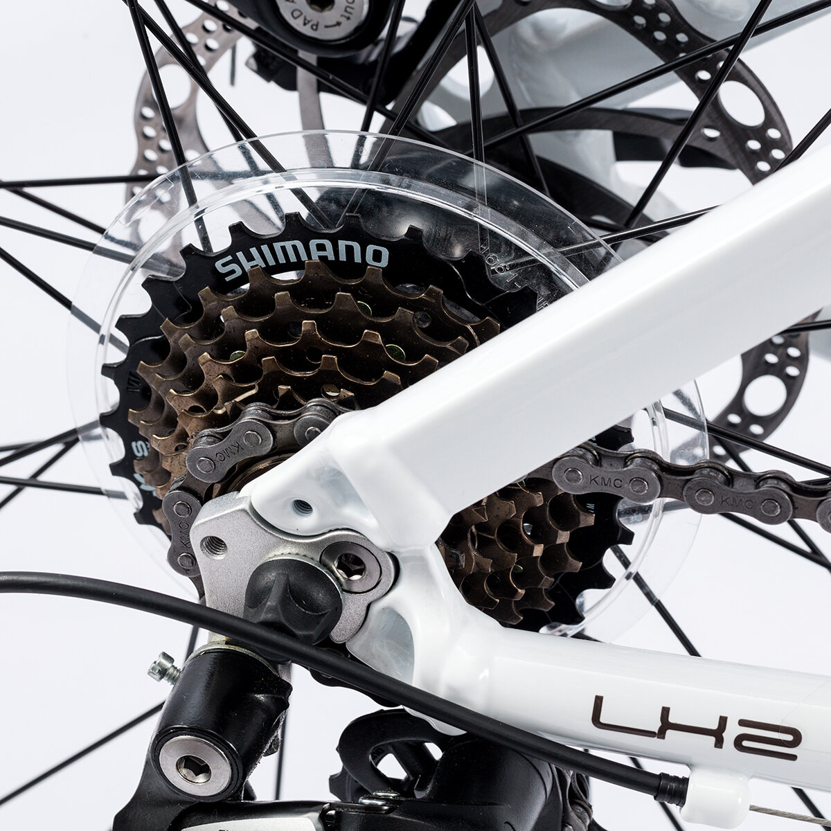 Bicicleta de Montaña Northrock XCW 26"X1.25