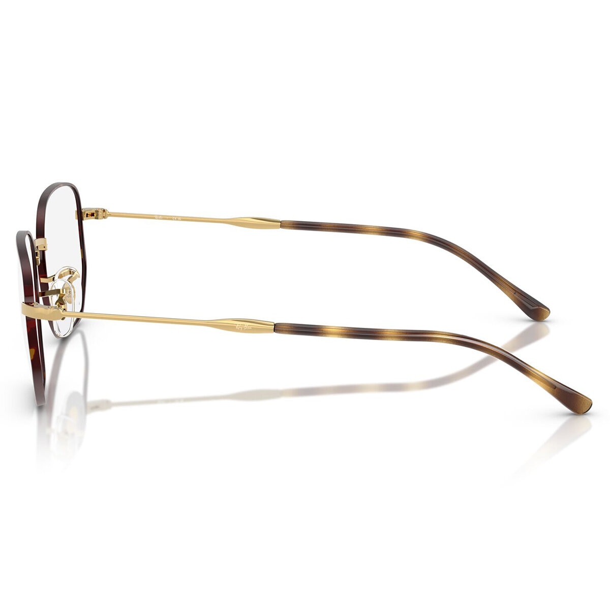 Ray Ban 0RX6496317751 Armazón Oftálmico