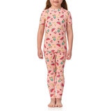 Kirkland Signature Pijama para Niños y Niñas 4 piezas Frutas 2 Años