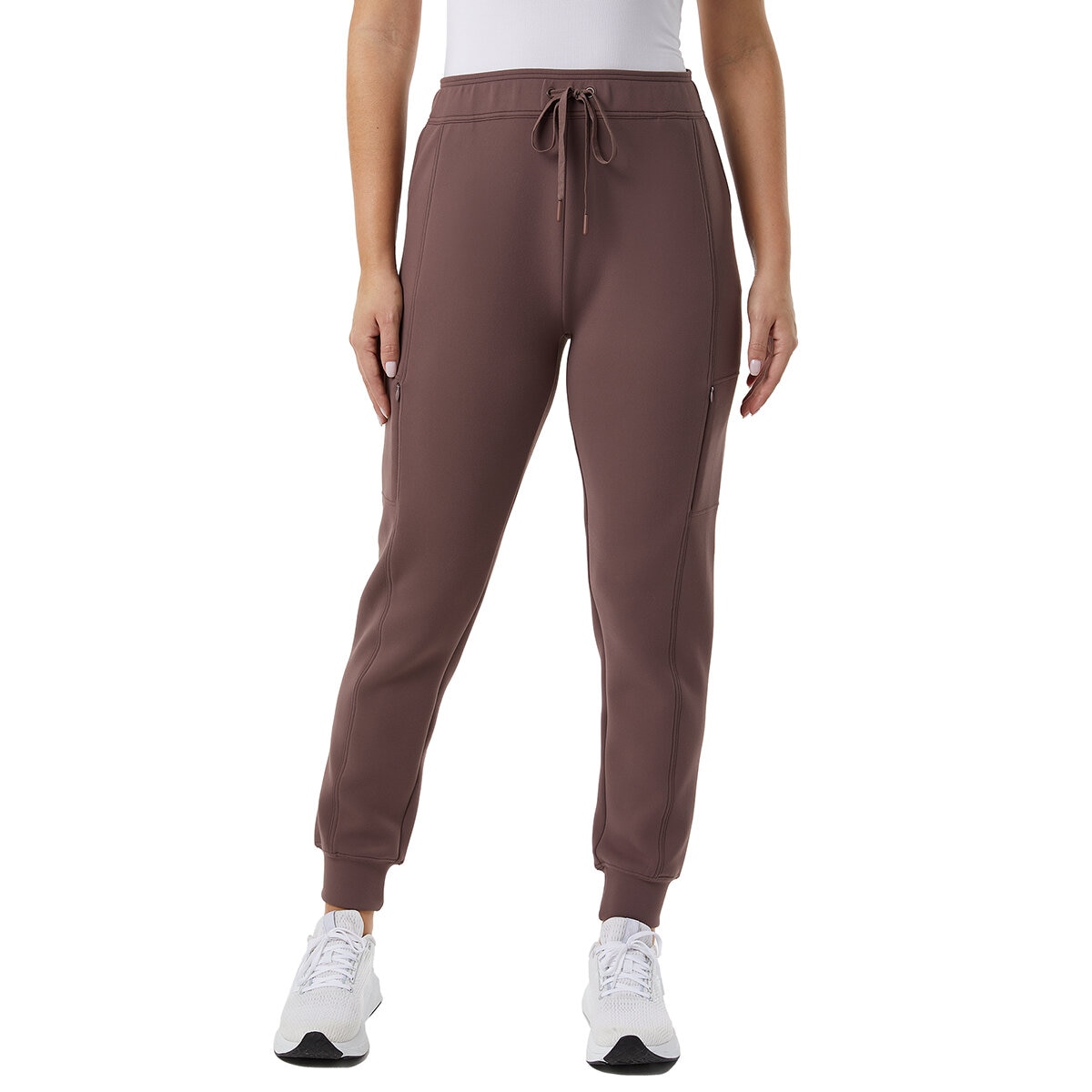 32 Degrees Heat Pants para Dama Café Grande 32 Degrees Heat Pants para Dama Café Grande