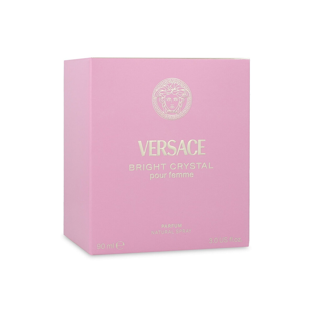 Versace Bright Crystal Parfum 90 ml