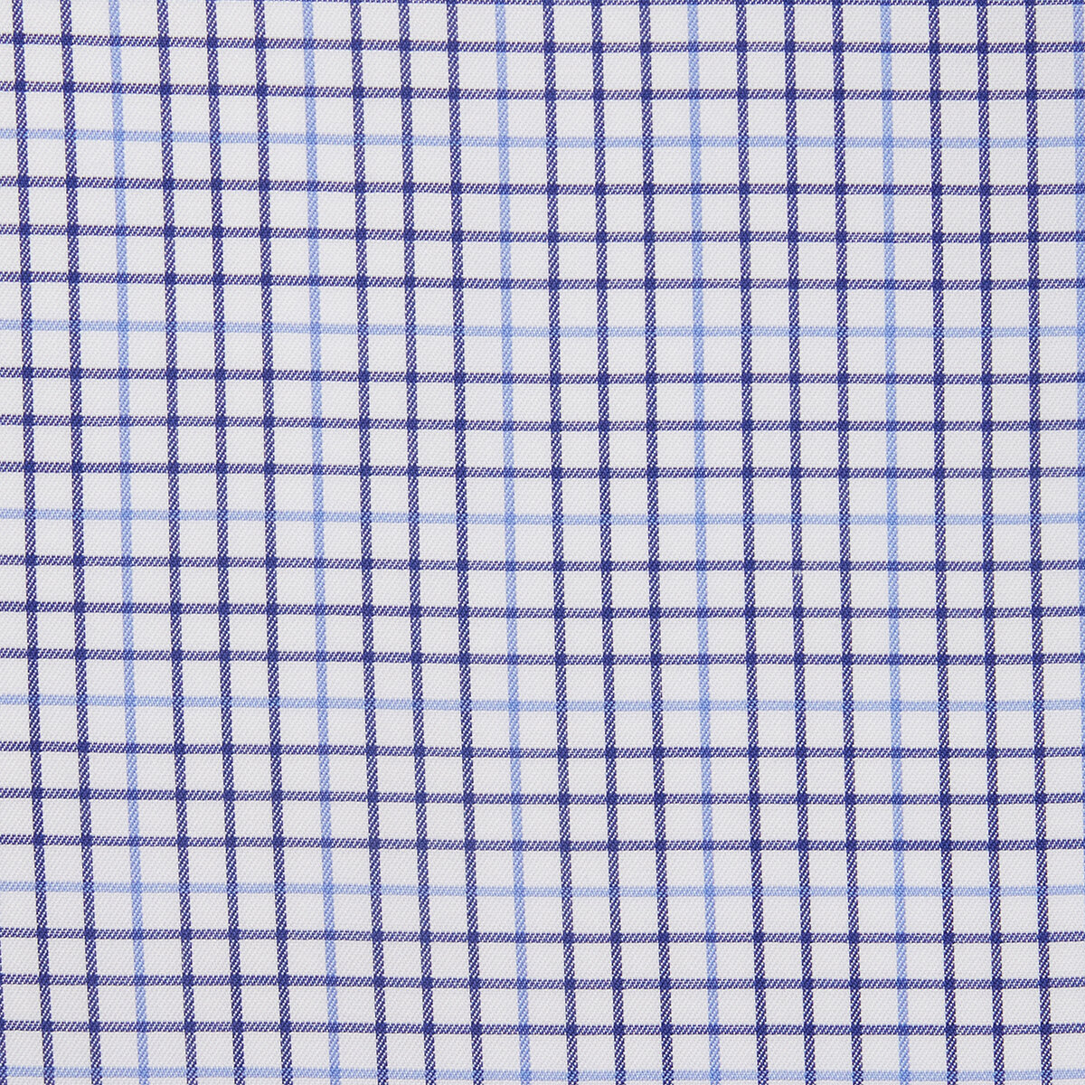 Kirkland Signature Camisa para Caballero Azul 17 34/35