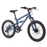 Bicicleta de Montaña R20 Benotto Serengueti