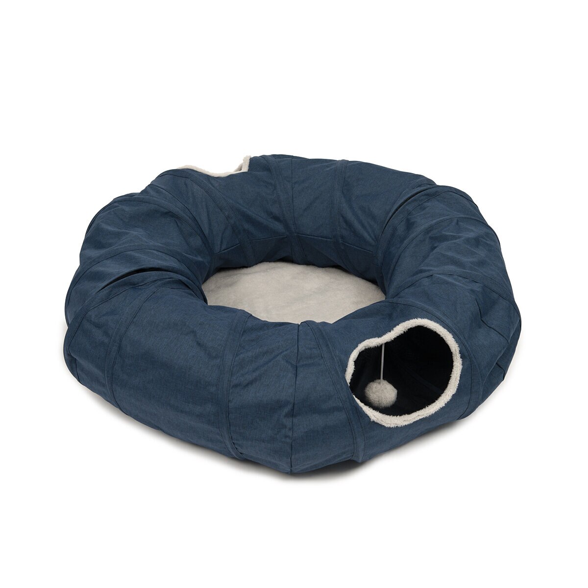 Catit Tunel/Cama para Gato 1 pza
