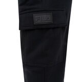 Fila Pants tipo jogger 2 piezas para Niños Negro / Oxford 5 / 6 Años