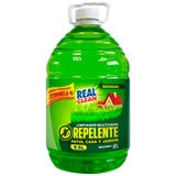 Real Clean Repelente de 5 l