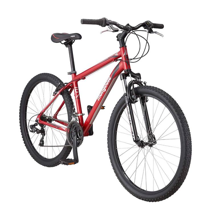 costco mongoose