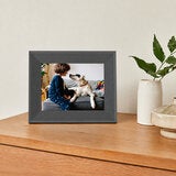 Aura Frame Parker Marco de Fotos Digital de 10.2" con WiFI Gris Aura Frame Parker Marco de Fotos Digital de 10.2" con WiFI Gris